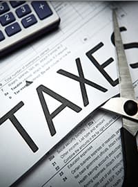Fact Check: Tax cuts can disproportionately benefit wealthier individuals in a tax system.