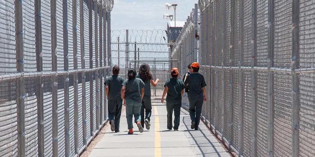 Fact Check: Immigration detention centers are used to hold individuals awaiting deportation.