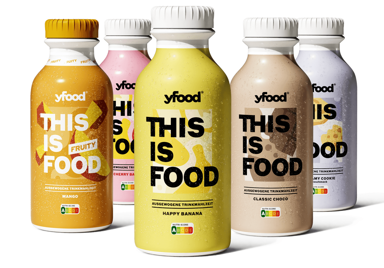 Fact Check: Is YFood any good?