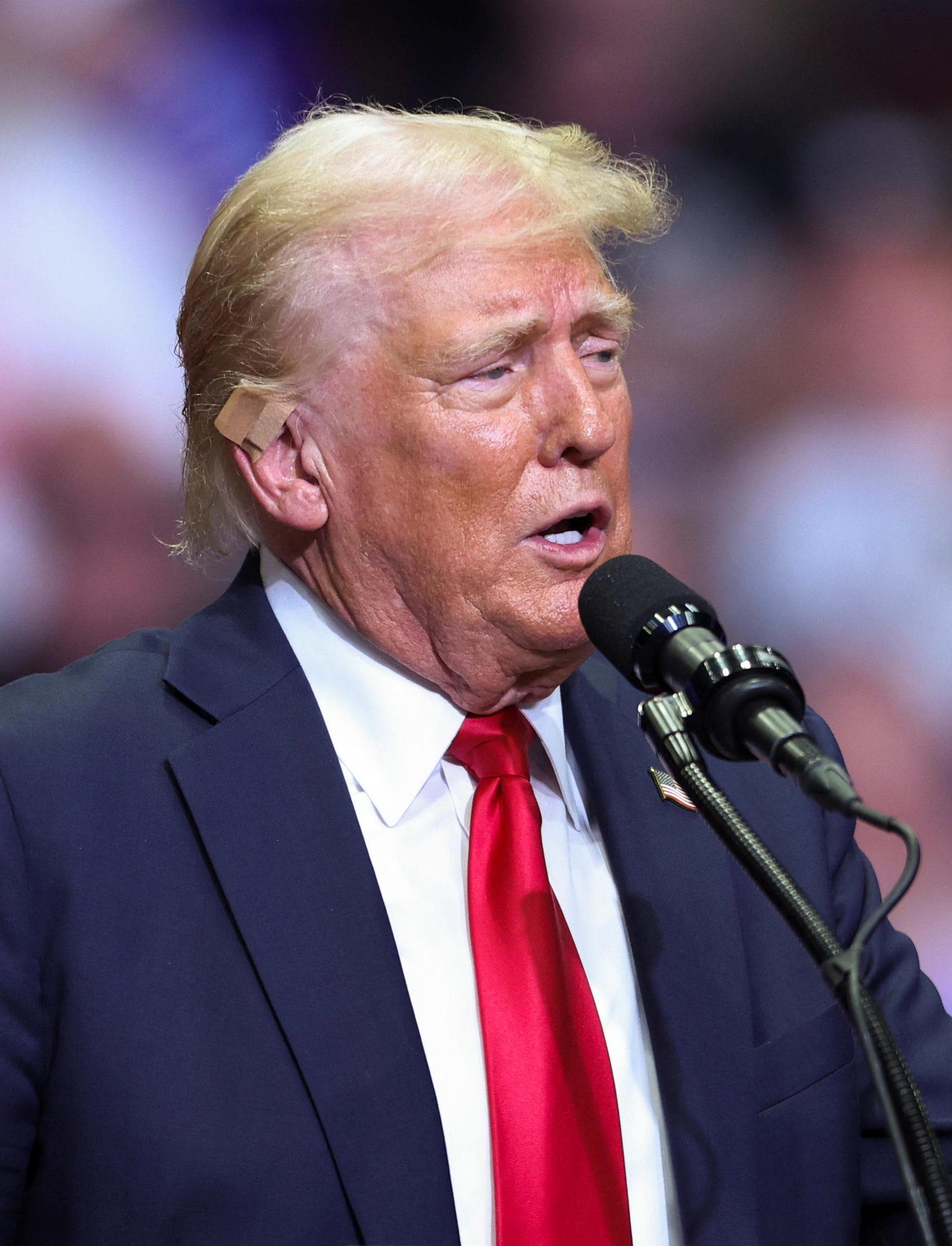 Fact Check: Is Trump actually a dictator?