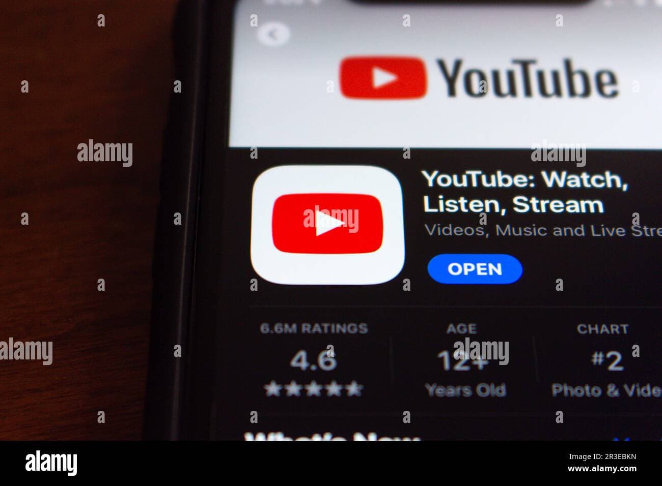Fact Check: YouTube is a video-sharing platform owned by Google