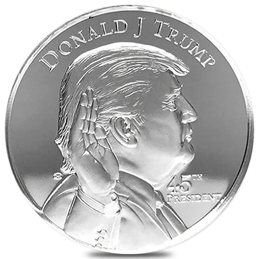 Fact Check: You should buy DJT coin at this time. It will benefit you in the long term
