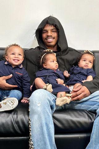 Fact Check: Is YG Marley Christian?