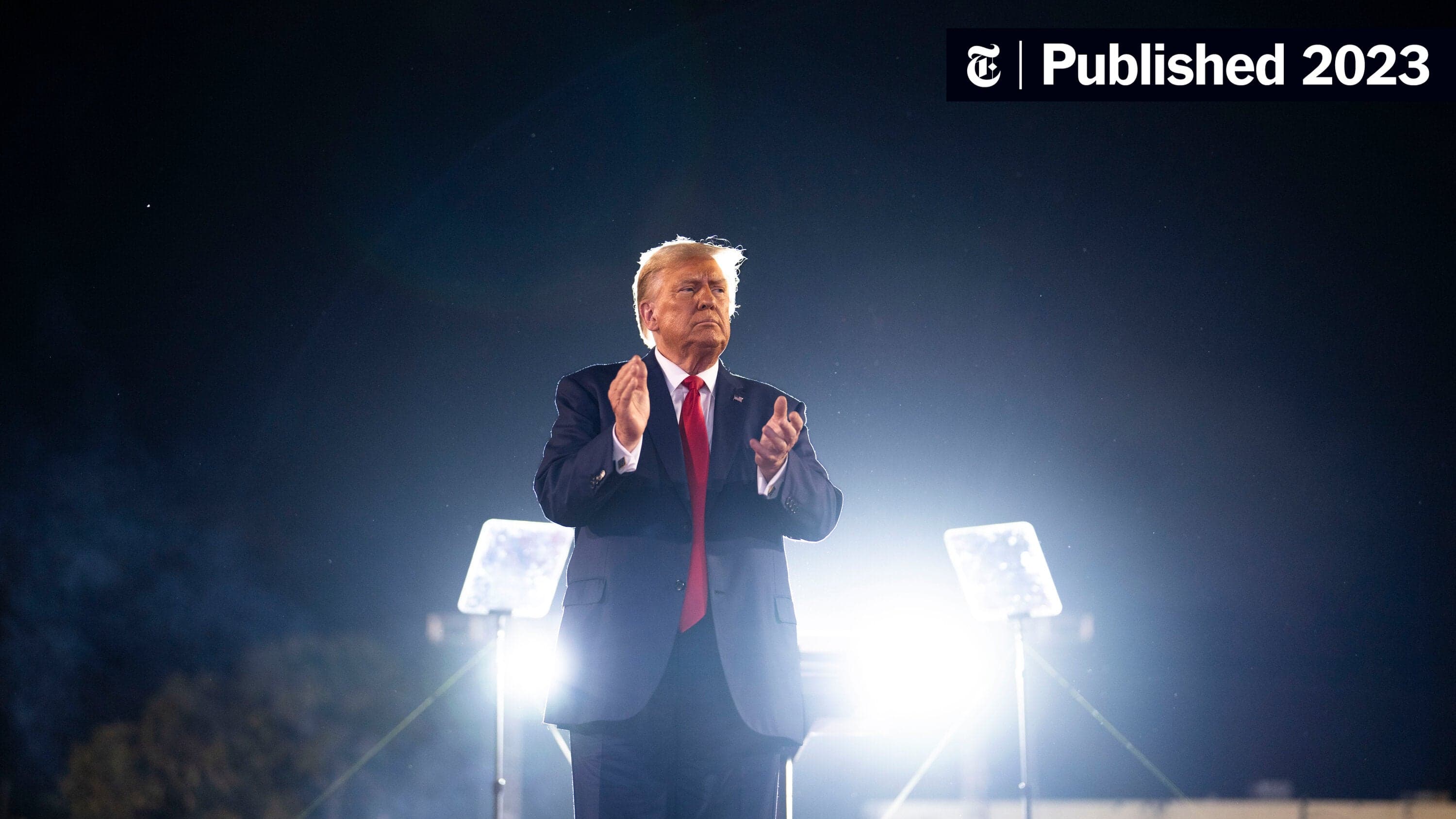 Fact Check: Part of Trump's Project 2025 agenda is to detain and deport up to 11 million people during his term