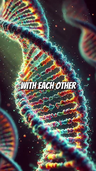 Fact Check: Humans share about 99.9% of their DNA with other humans.