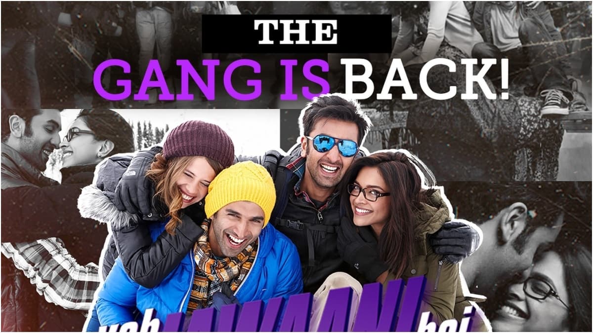 Fact Check: Is YJHD still in theaters?