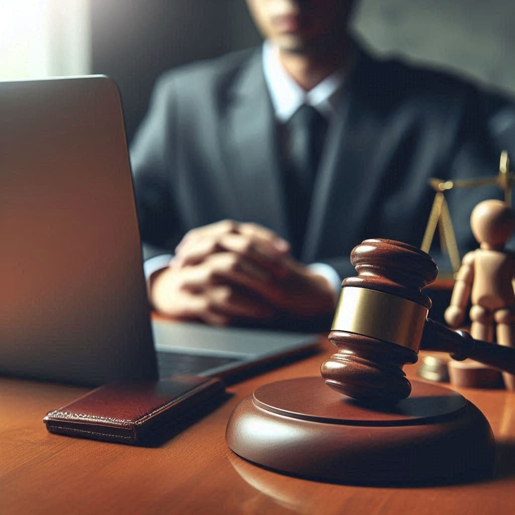 Fact Check: Noncompliance with court orders can lead to legal consequences.