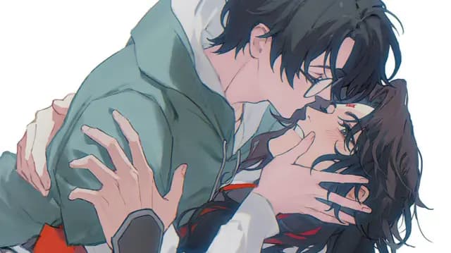 Fact Check: The genre of danmei emerged in the 1990s, inspired by Japanese boys' love manga.