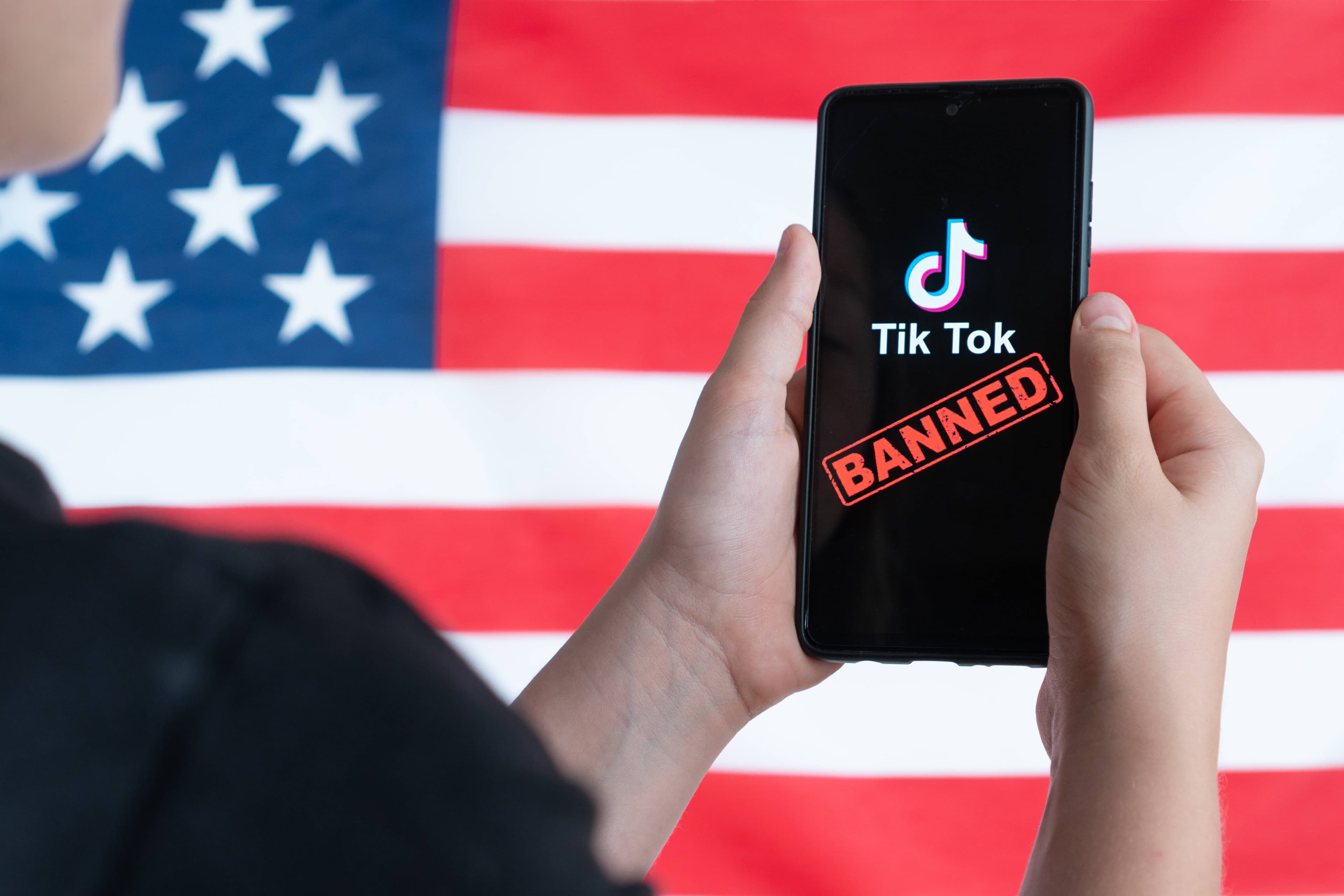 Fact Check: Is TikTok getting banned in the USA?