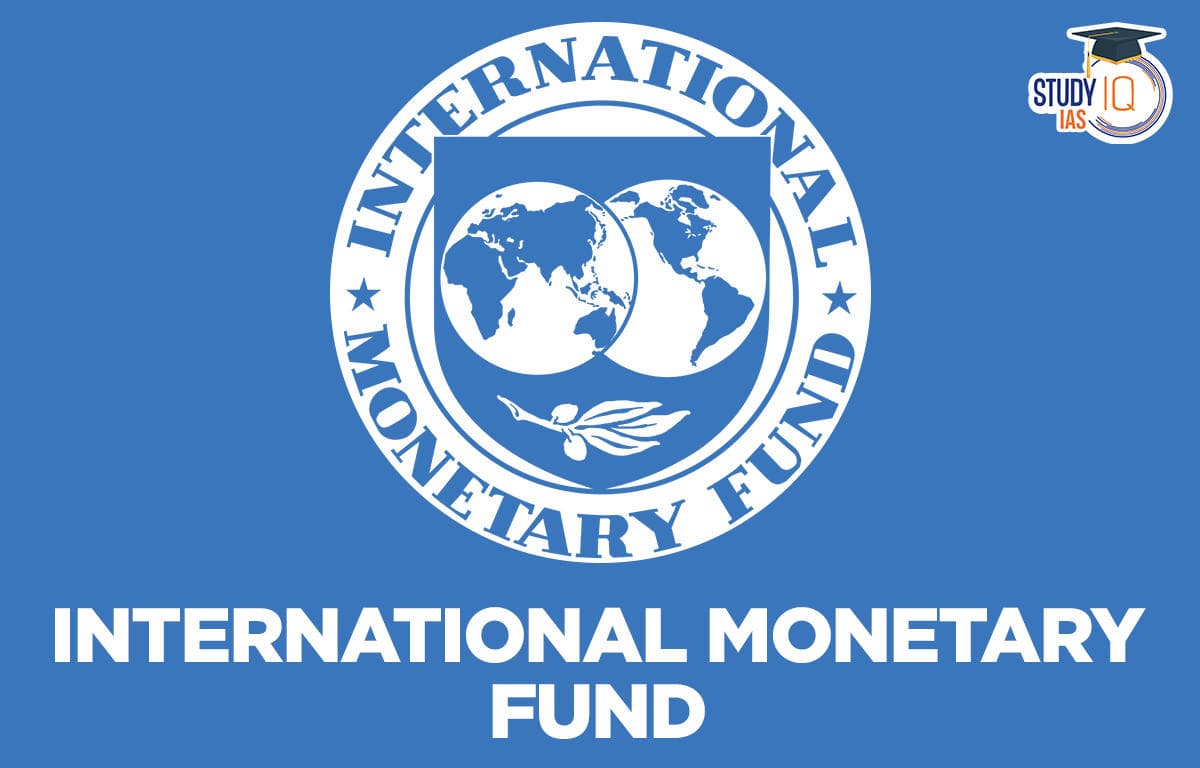Fact Check: The International Monetary Fund provides financial assistance to countries facing economic crises.