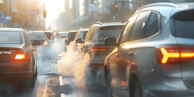 Fact Check: Public transportation reduces traffic congestion and emissions.