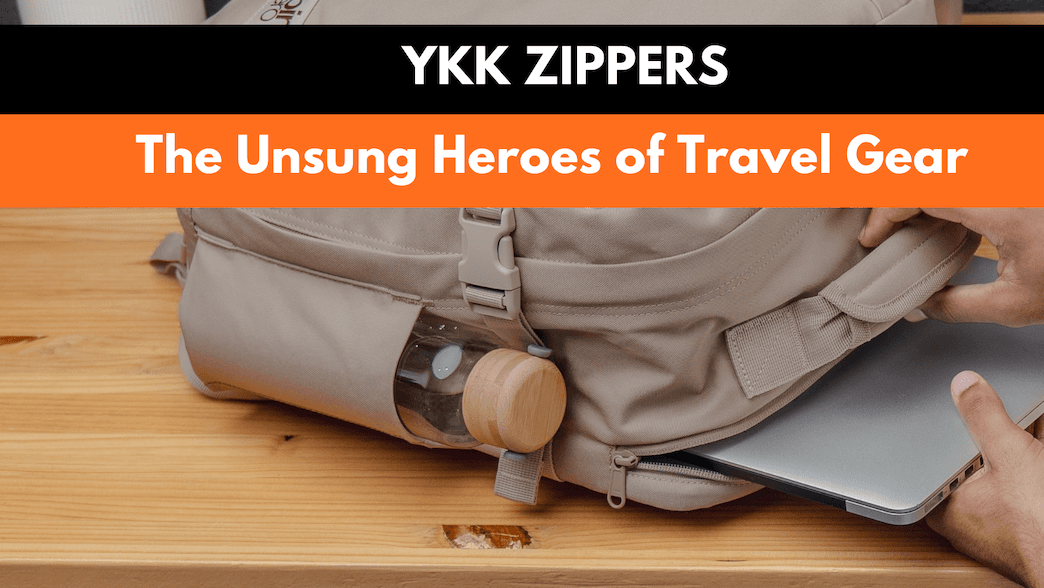 Fact Check: Is YKK the best zipper?