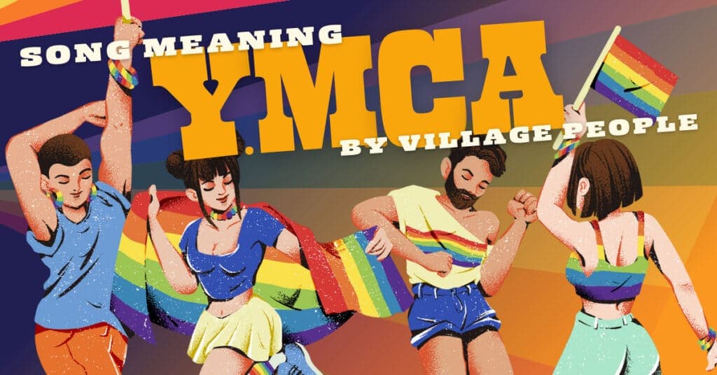 Fact Check: Is YMCA a gay song?