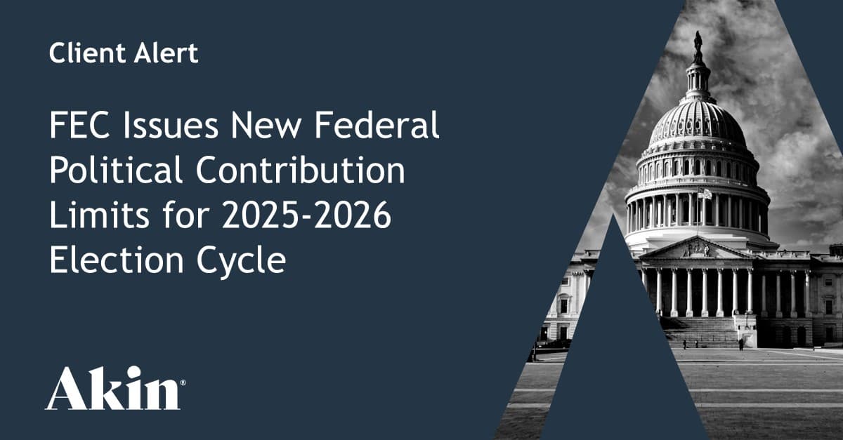 Fact Check: Limits on campaign contributions aim to prevent corruption in politics.