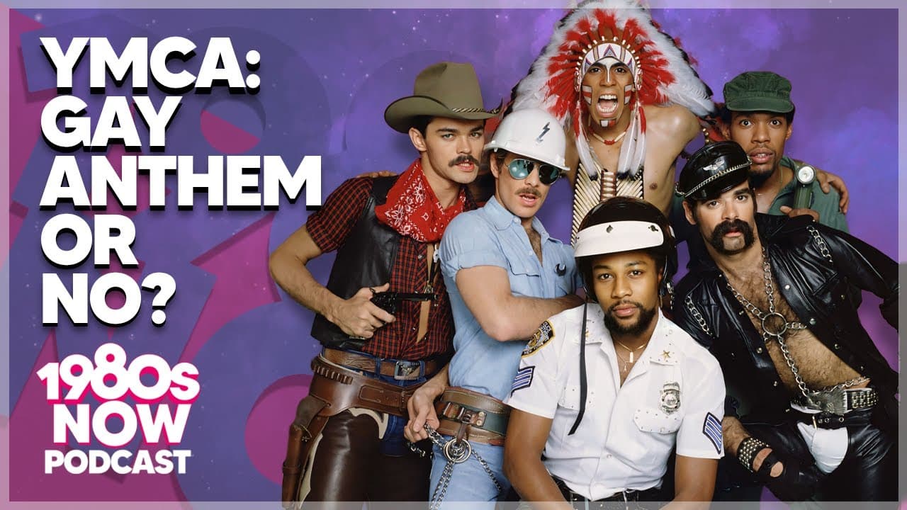 Fact Check: Is YMCA gay?