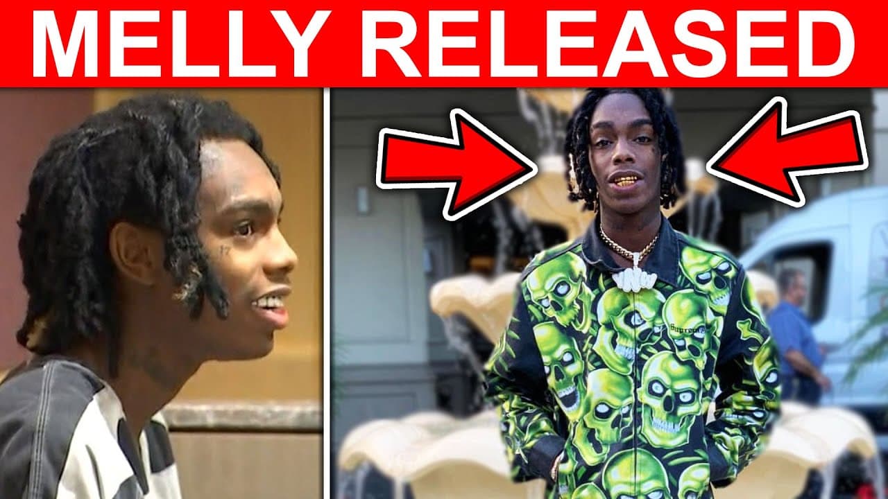 Fact Check: Is YNW Melly free?