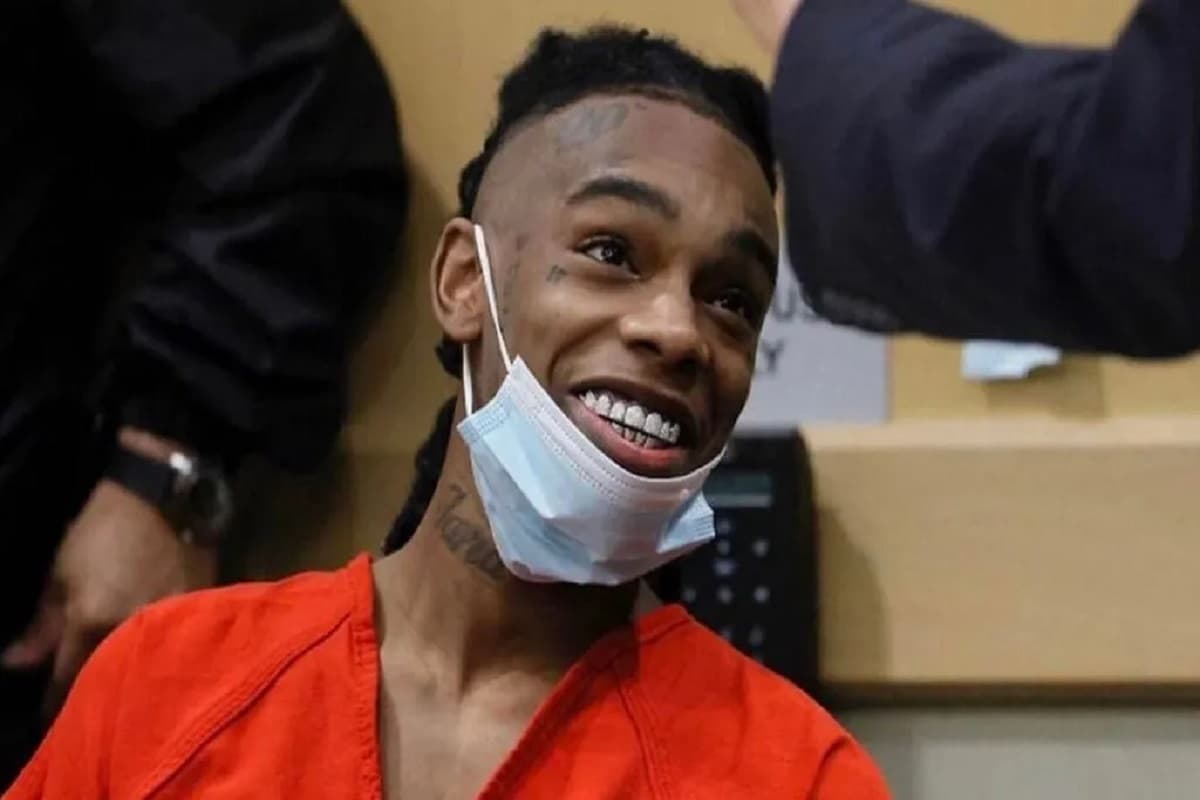 Fact Check: Is YNW Melly out of jail?