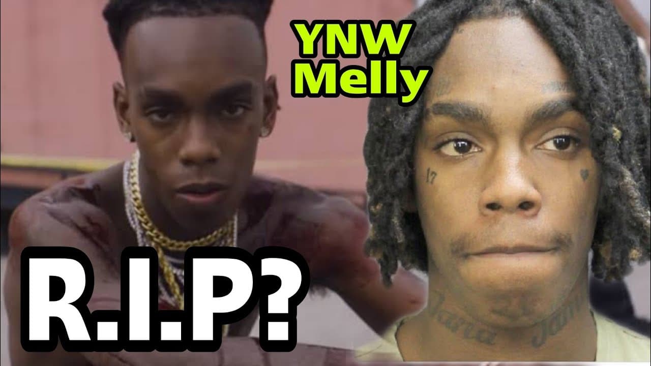 Fact Check: Is YNW Melly still alive?