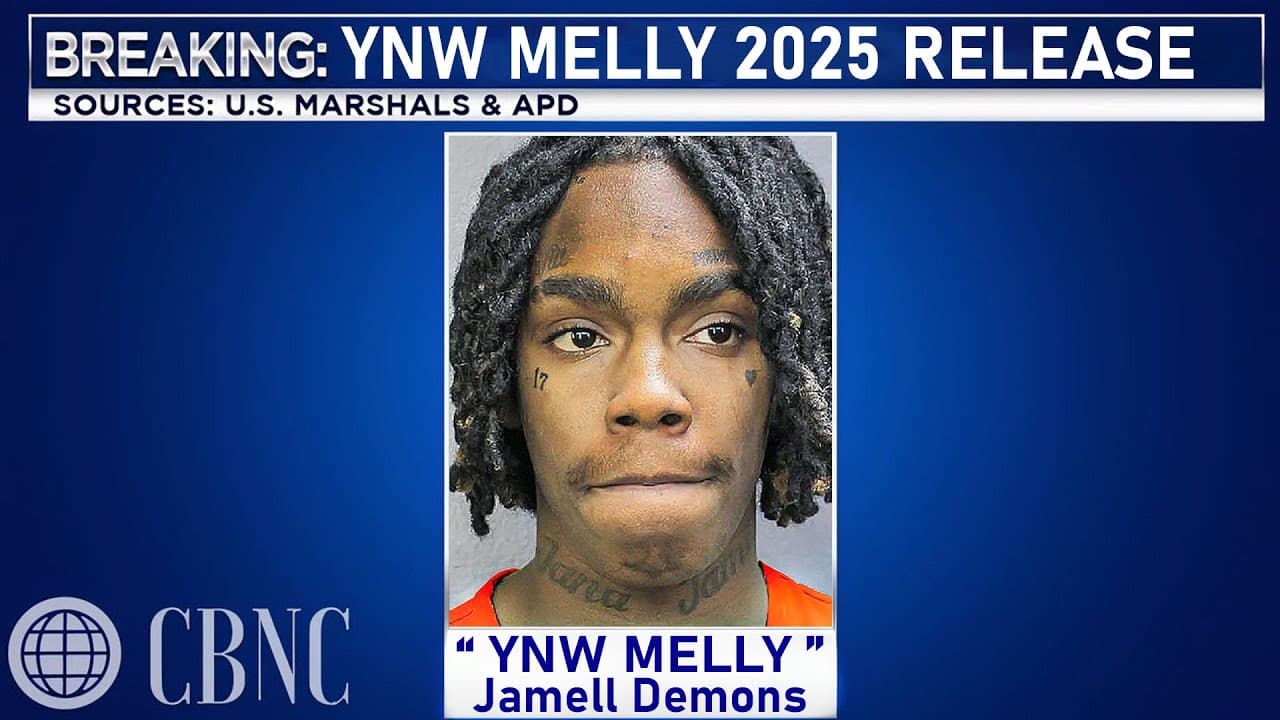 Fact Check: Is YNW Melly still in jail?