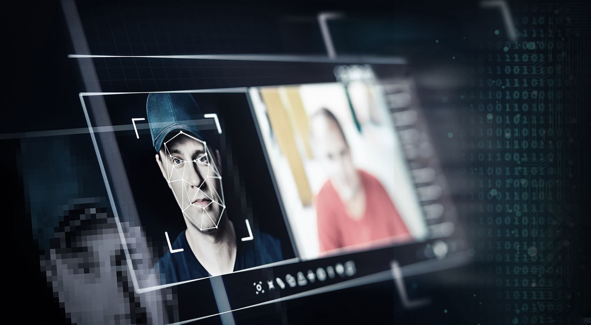 Fact Check: Artificial intelligence can generate realistic fake images and videos.