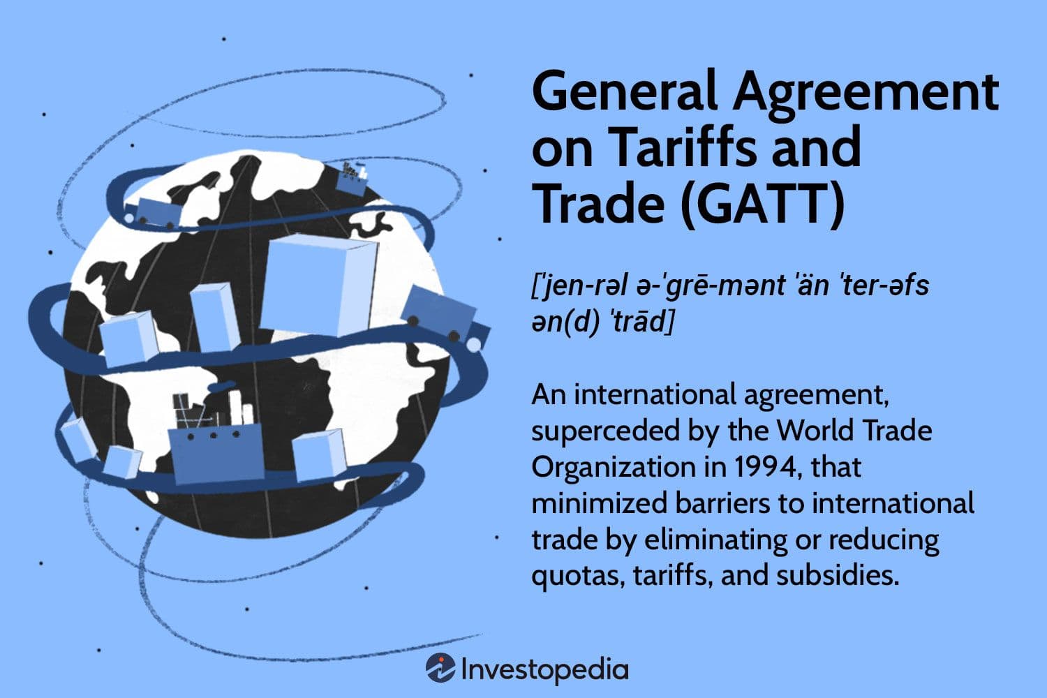 Fact Check: Trade agreements can affect tariffs between countries.