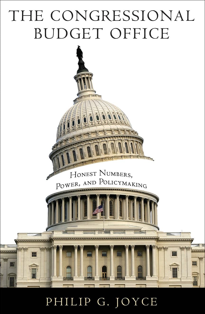 Fact Check: The Congressional Budget Office estimates the bill will increase the deficit by $3.3 trillion.