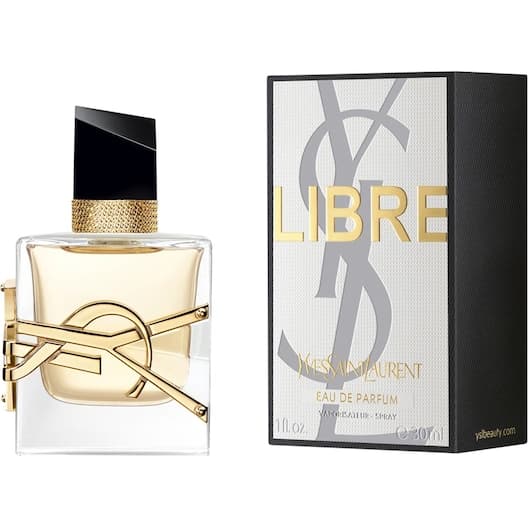 Fact Check: Is YSL Libre for men or women?