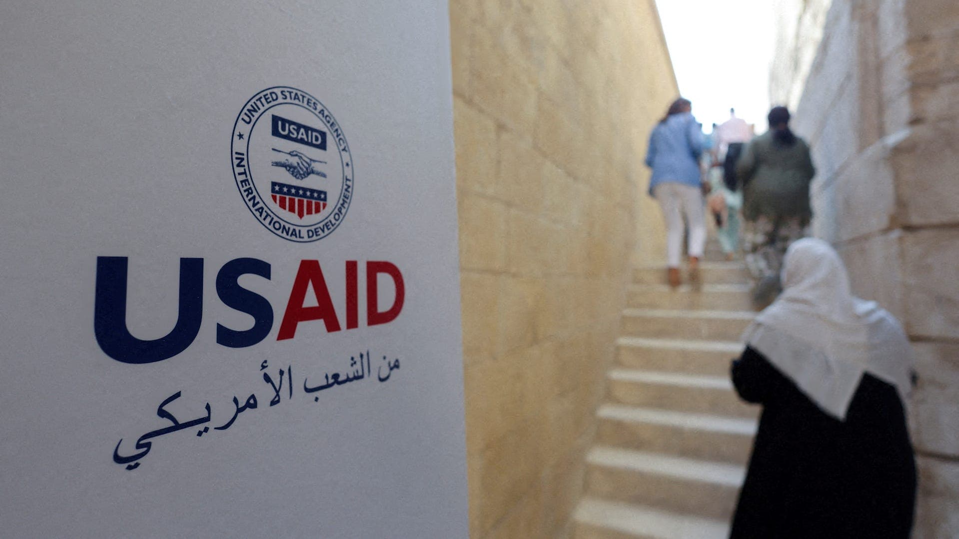 Fact Check: USAID-funded programs prevented nearly 92 million deaths from 2001 to 2021.