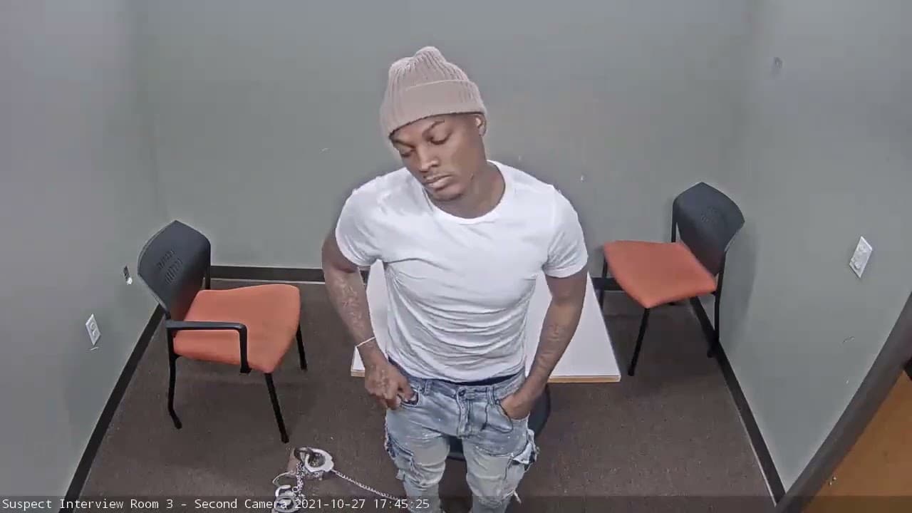 Fact Check: Is YSL Woody in jail?