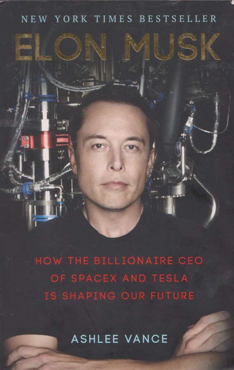 Fact Check: Elon Musk is a billionaire entrepreneur and CEO of multiple companies.