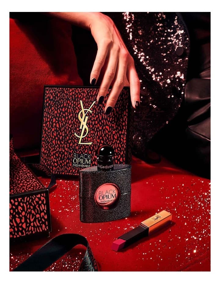 Fact Check: Is YSL a luxury brand?