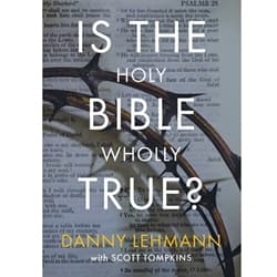 Fact Check: Is YWAM biblically based?