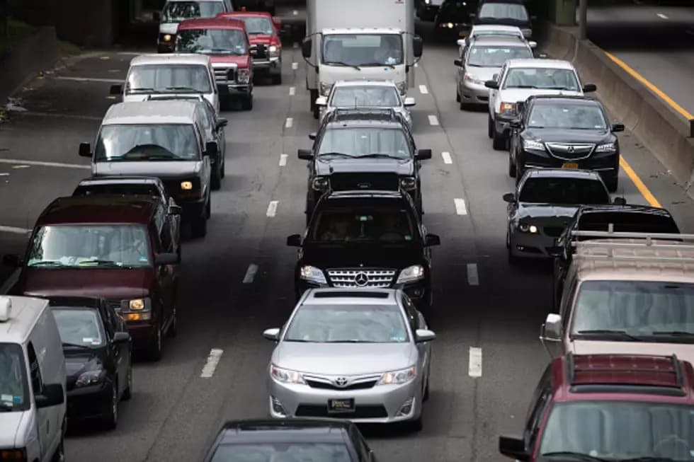 Fact Check: Californians are making Boise's traffic worse