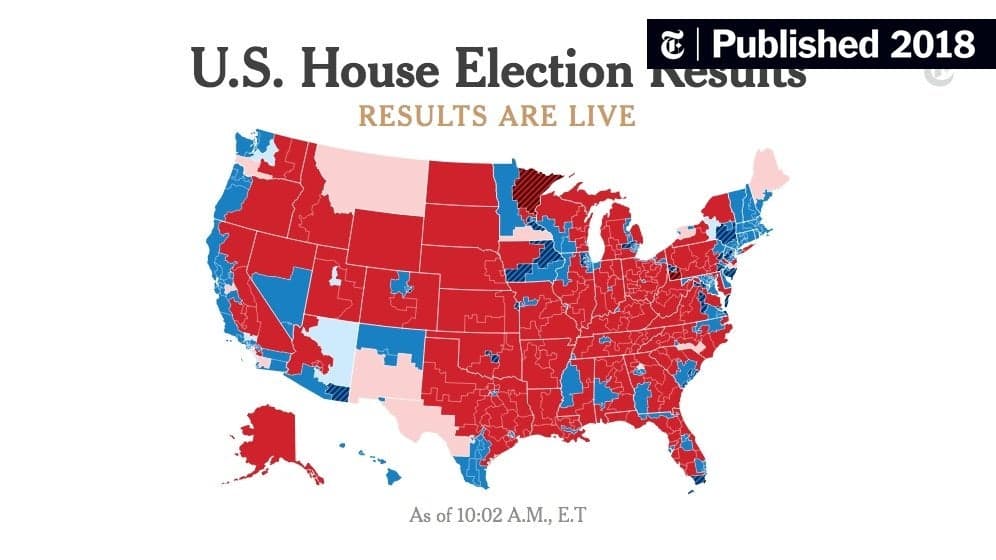 Fact Check: Federal elections in the U.S. occur every two years for the House of Representatives.