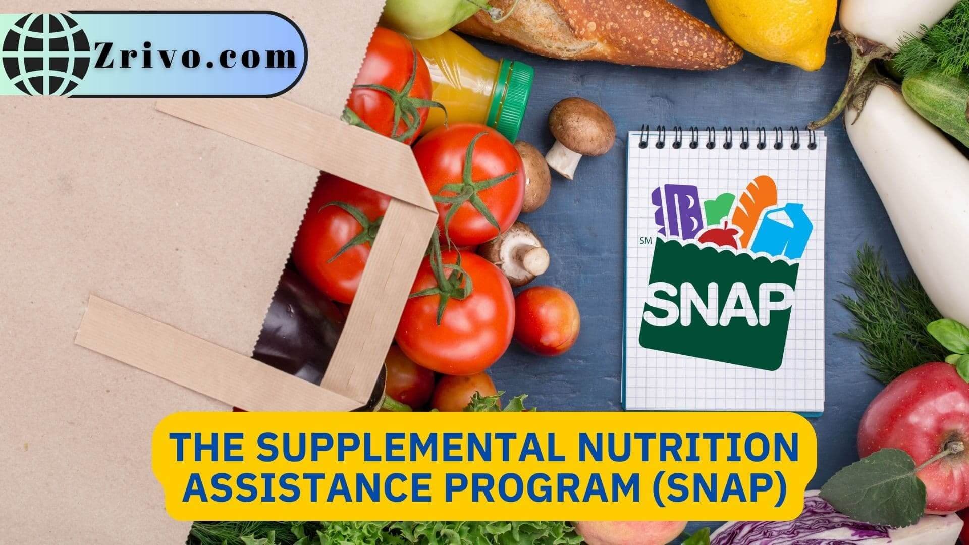 Fact Check: Approximately 41 million people receive food assistance through the SNAP program.