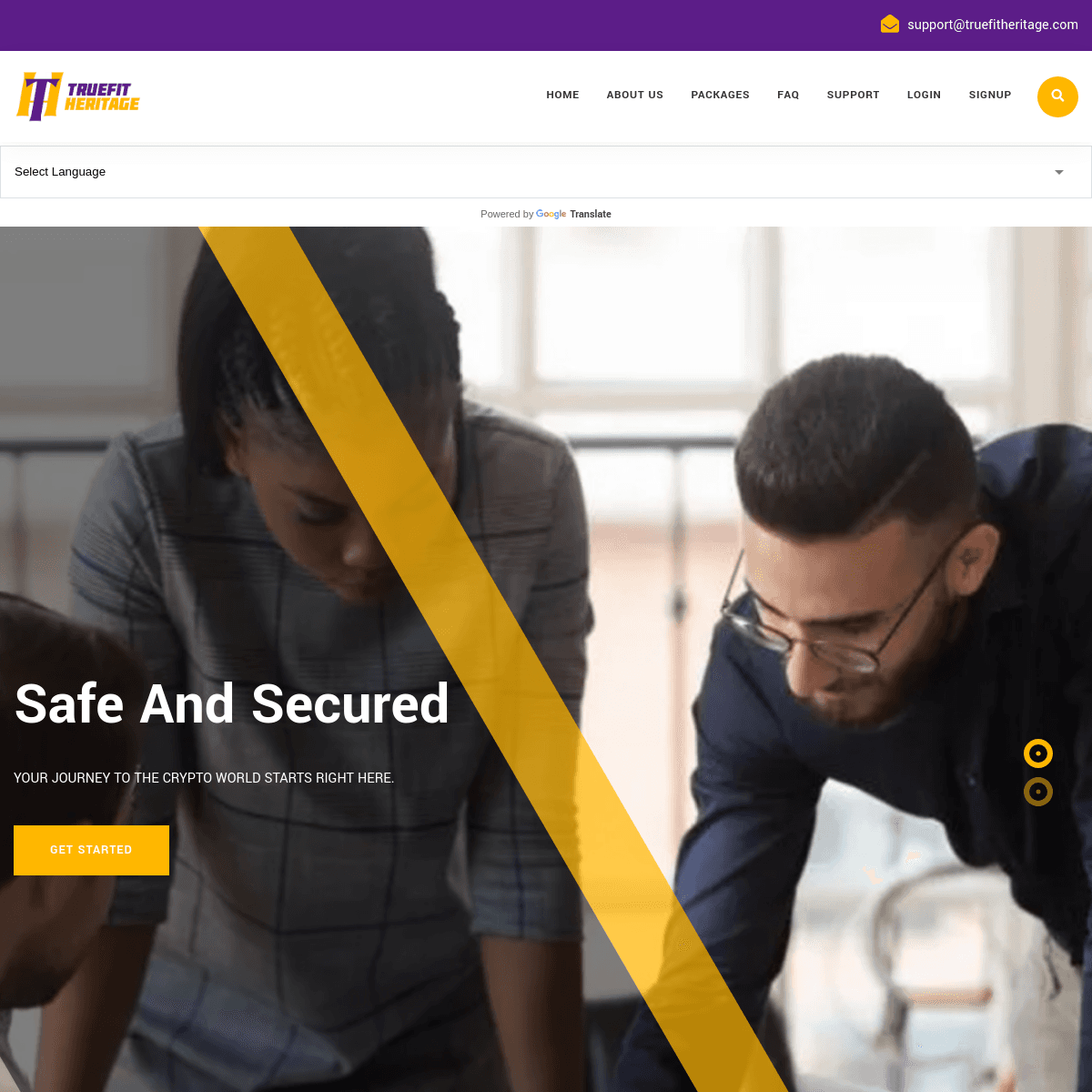 Fact Check: Is YWigs a legitimate company?