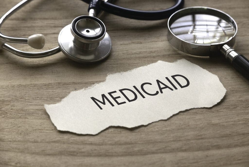 Fact Check: Medicaid provides health coverage to low-income individuals and families in the U.S.