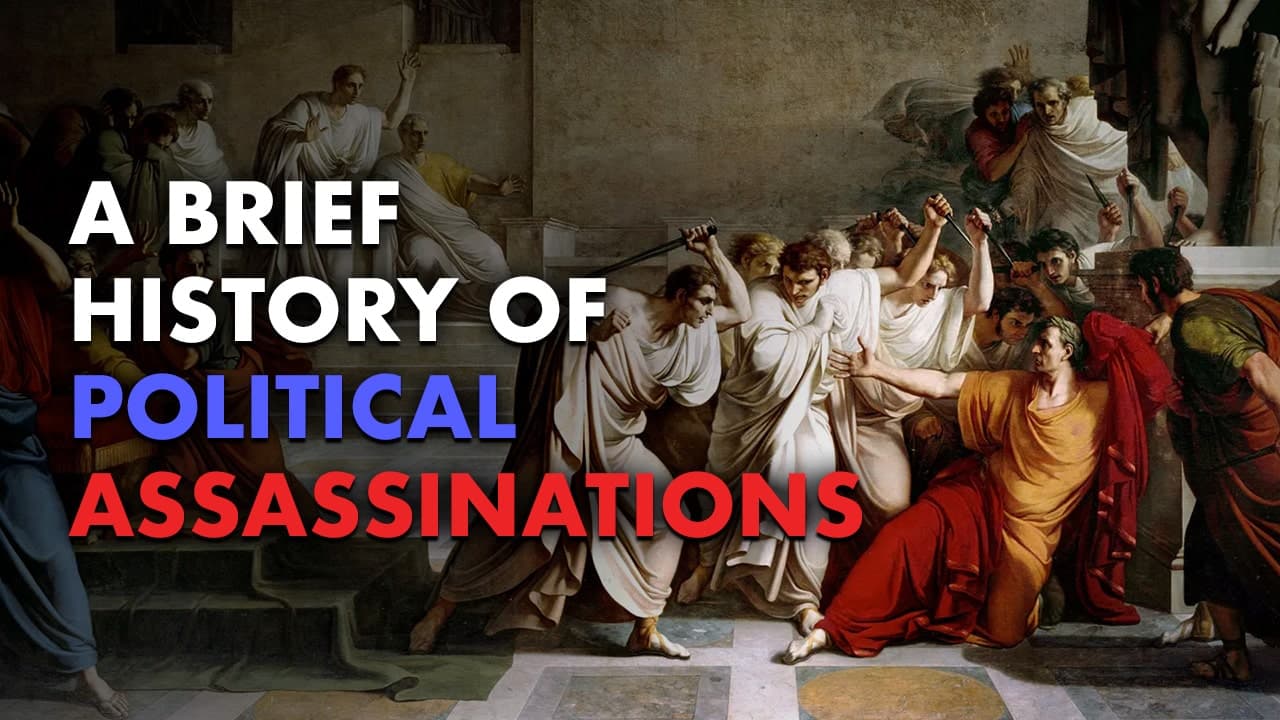 Fact Check: Minnesota has experienced significant political events and assassinations in its history.