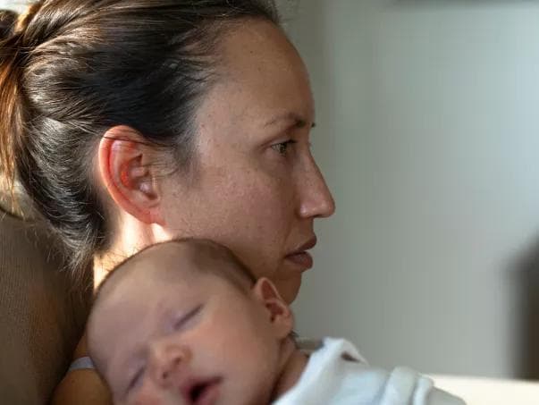 Fact Check: Pregnant individuals in detention face higher risks of complications and inadequate care.