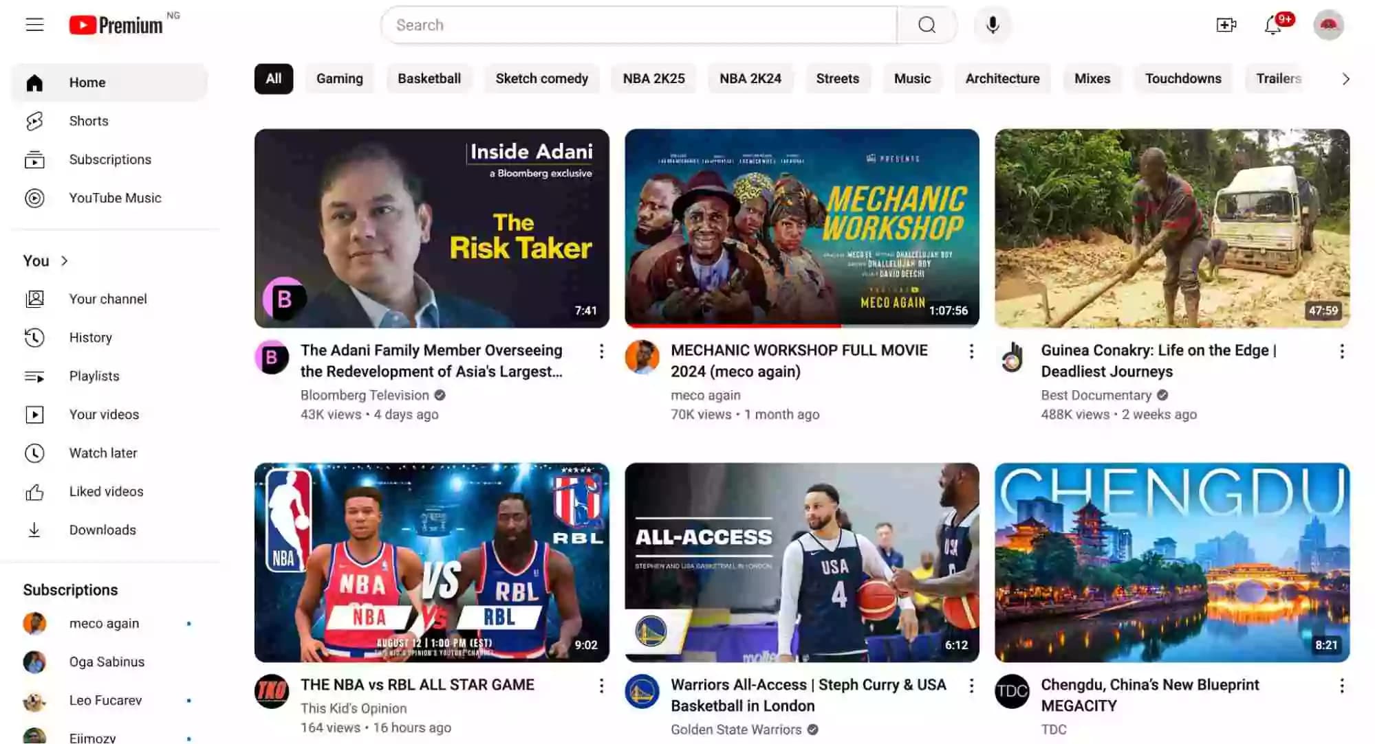 Fact Check: YouTube is a video-sharing platform owned by Google.