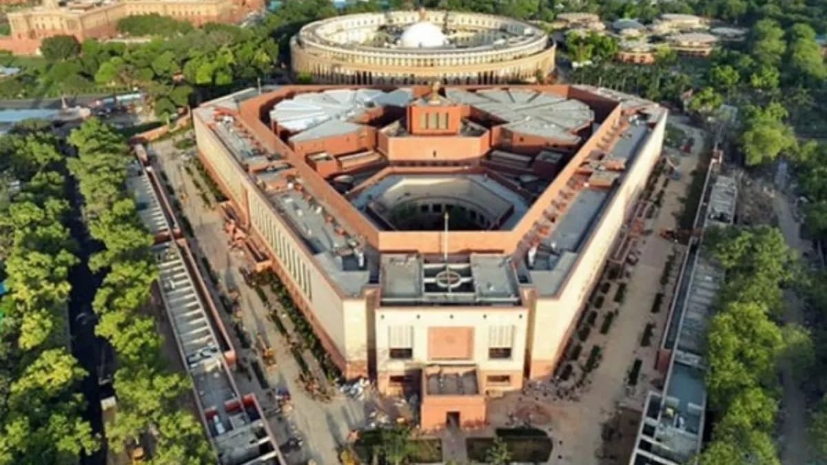 Fact Check: Waqf bill is passed in india