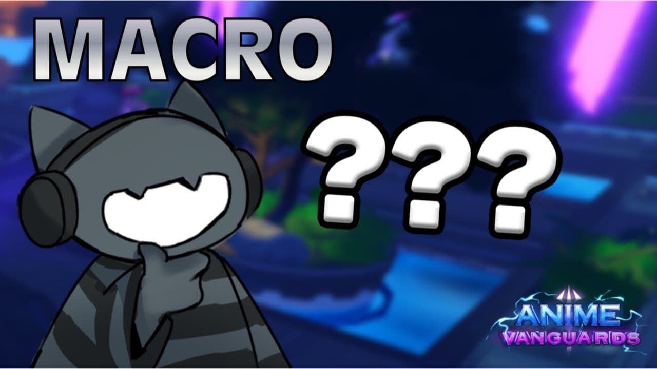 Fact Check: Is YY macro bannable?