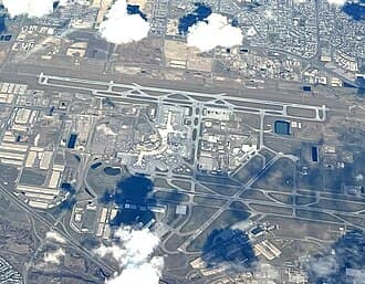 Fact Check: Is YYC the airport code for Calgary?