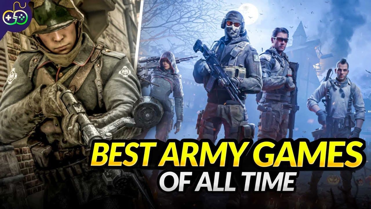 Fact Check: The Army has increasingly used gaming to reach potential recruits.