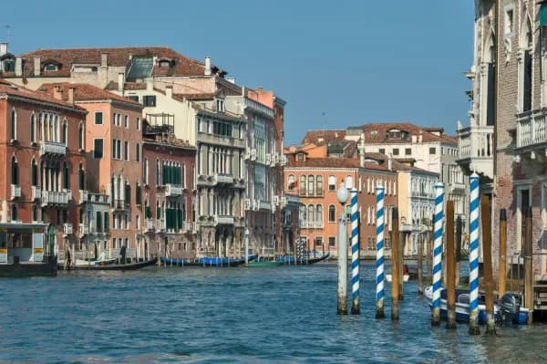 Fact Check: Venice is a city in northeastern Italy.