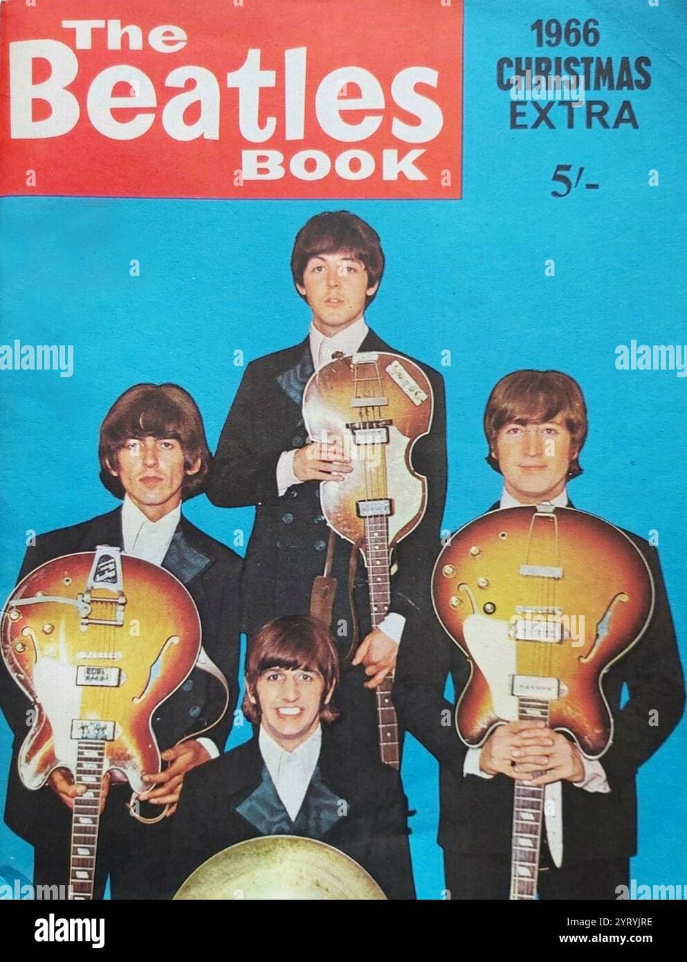 Fact Check: The Beatles were an influential British rock band formed in 1960.
