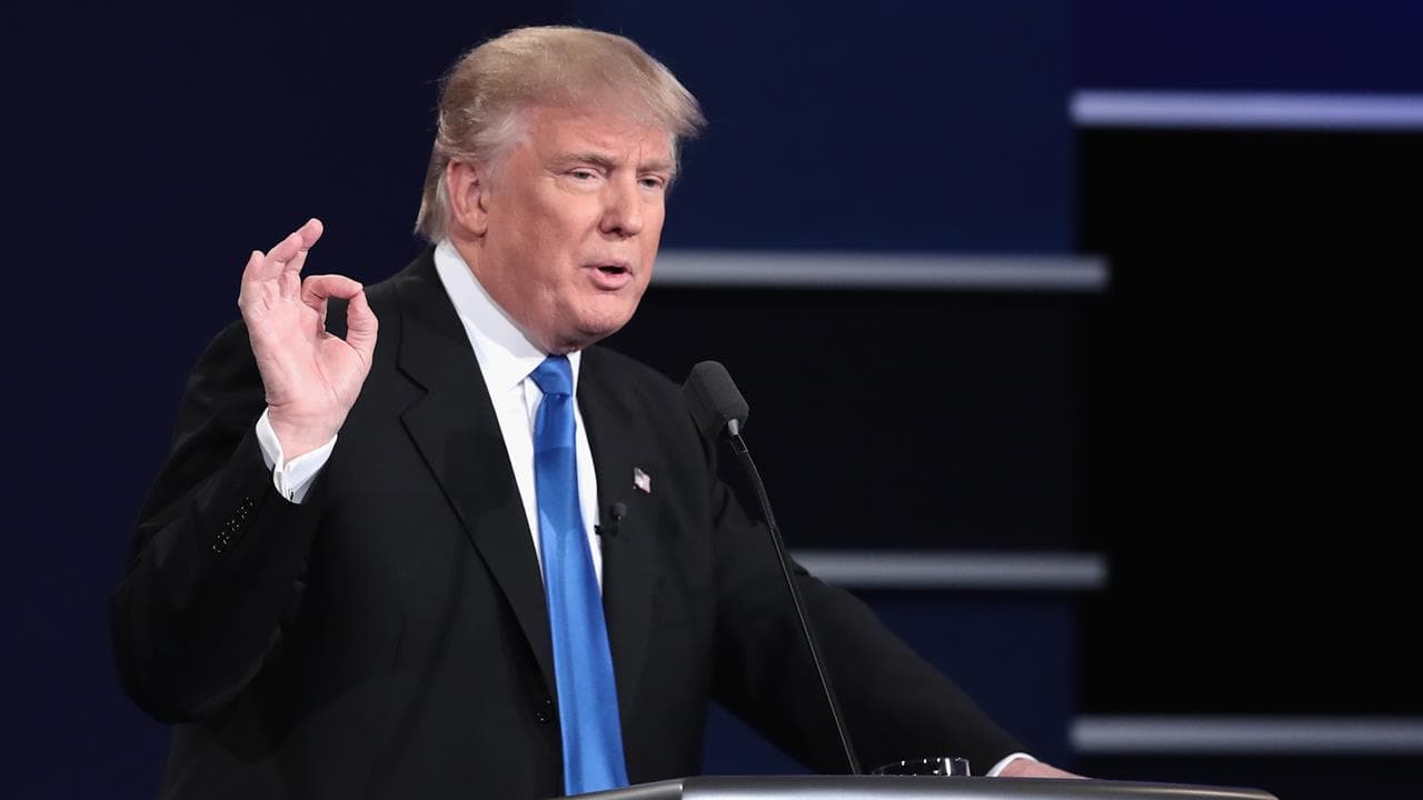 Fact Check: Trump is crazy 