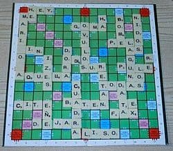 Fact Check: Is YZ a Scrabble word?