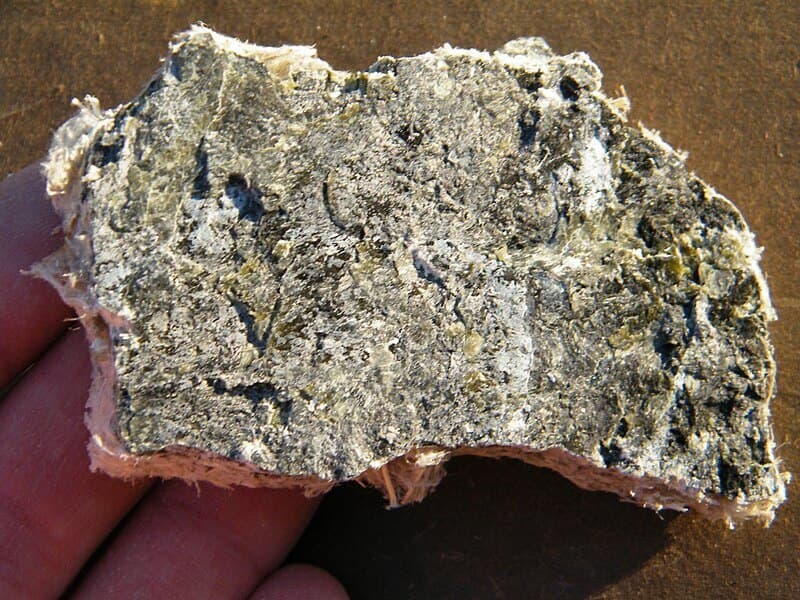 Fact Check: Chrysotile asbestos is banned in over 50 countries.