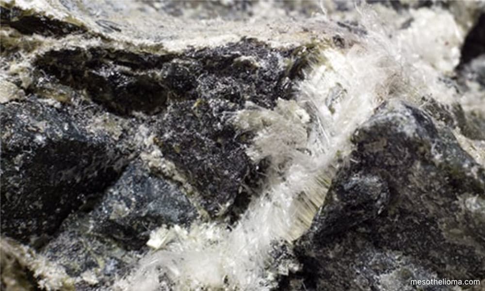 Fact Check: The U.S. has not fully banned all forms of asbestos.